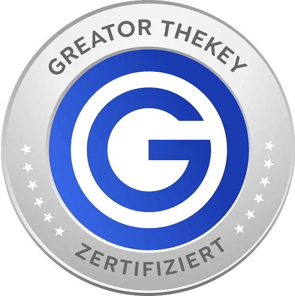 Siegel Greator The Key