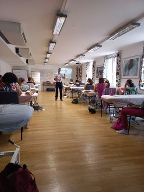 Seminar