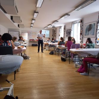 Seminar